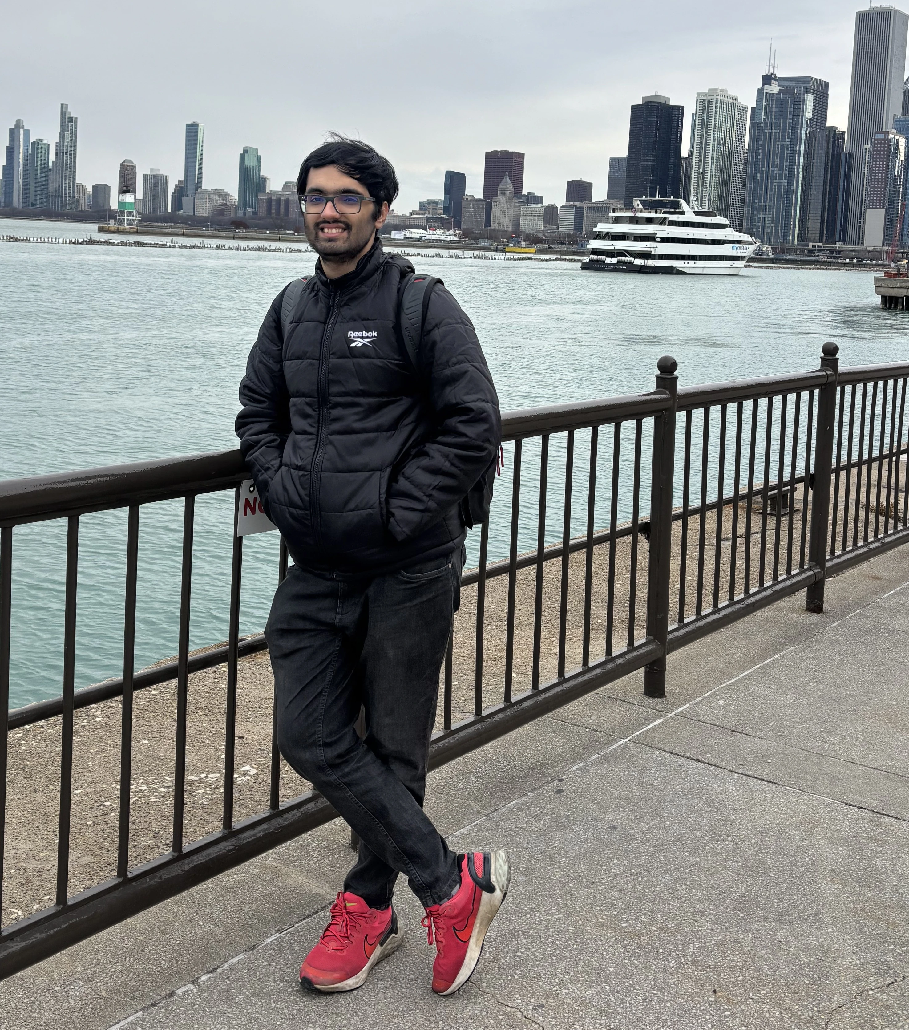 Mohamed Mazhar Laljee