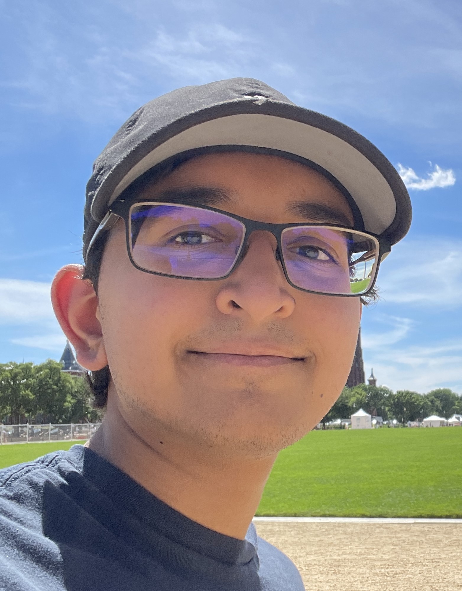 Rohan Patel