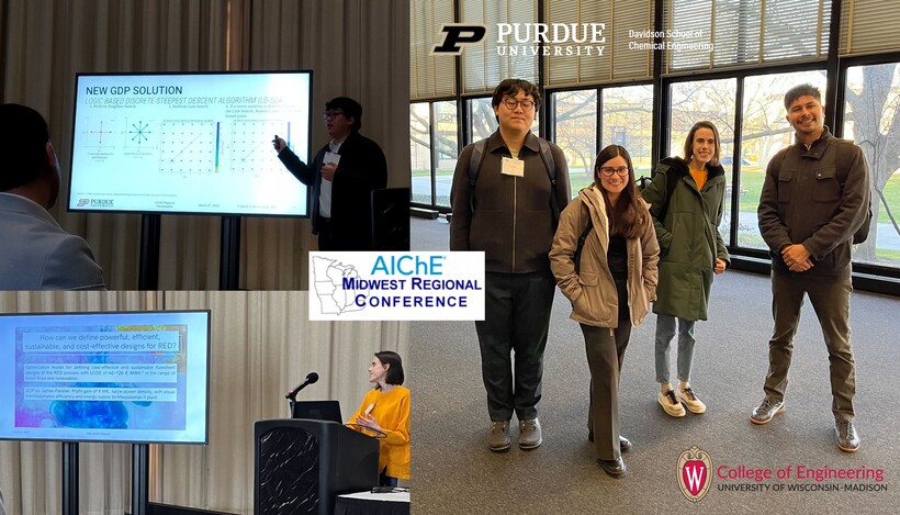 2024 AIChE Midwest Regional Conference