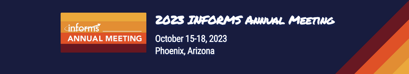 INFORMS 2023