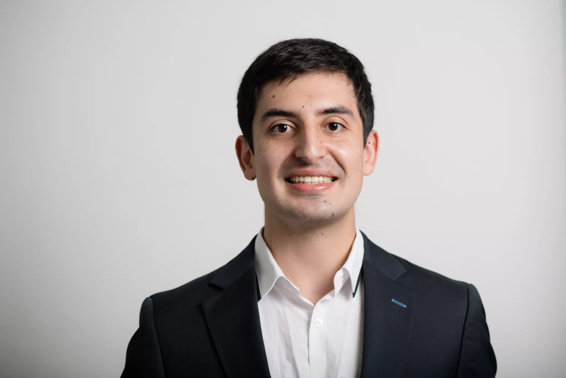 Profile image of David E. Bernal Neira